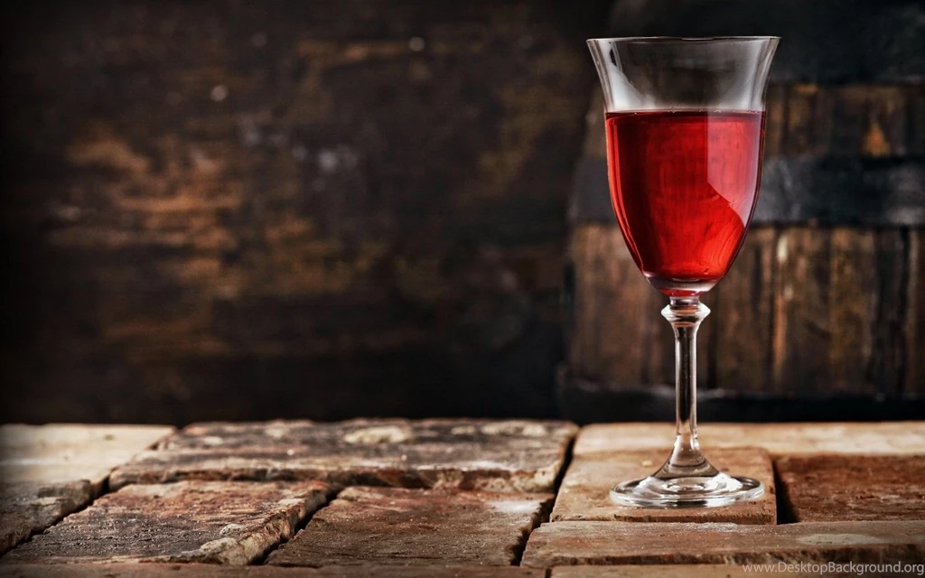 Wine red glass hd wallpapers