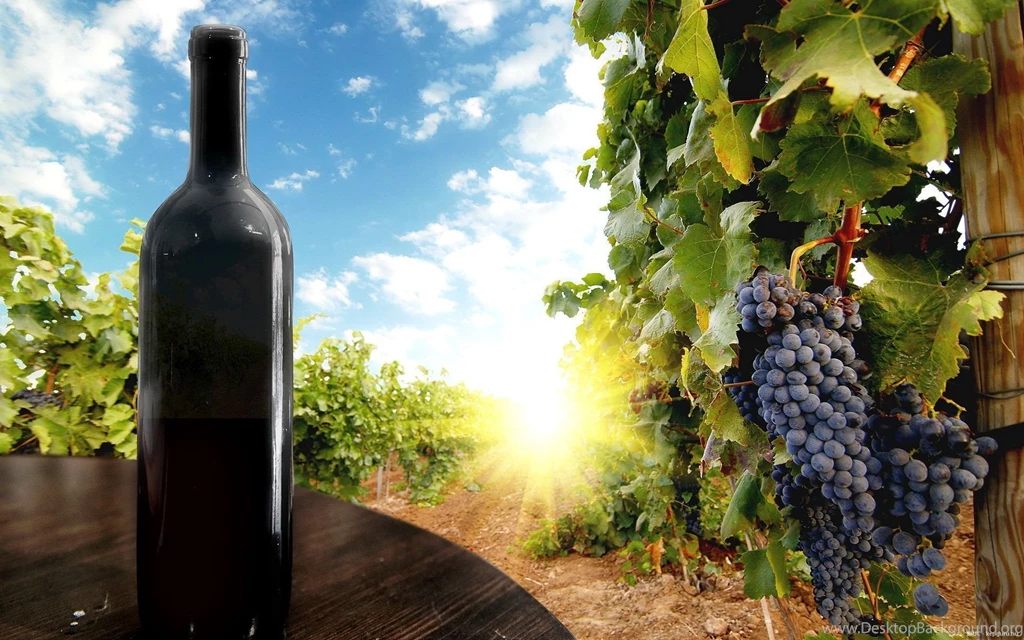 Wine Wallpapers For Commputer