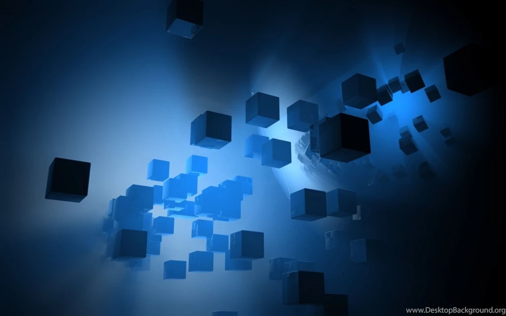 Cubes Abstract 1680x1050 Wallpapers, 1680x1050 Wallpapers ...