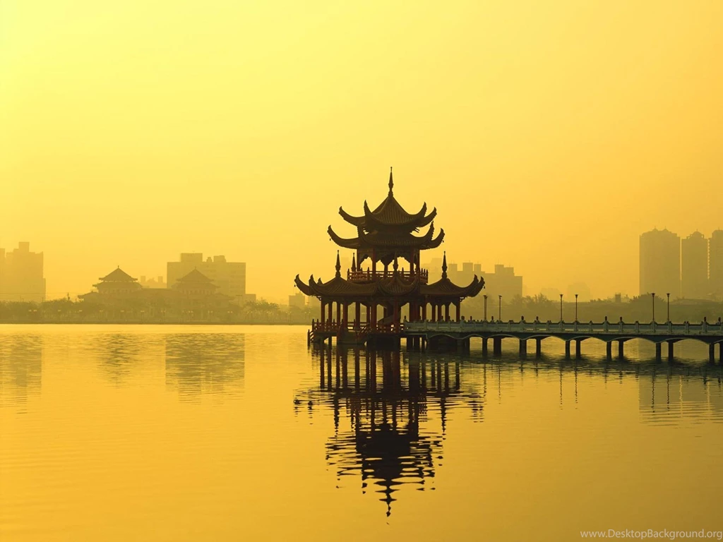 Chinese Backgrounds