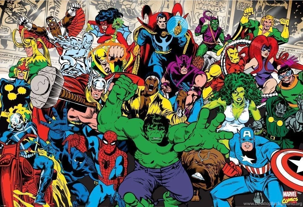 Marvel Wallpaper_hd Wallpaper_download Free Wallpapers