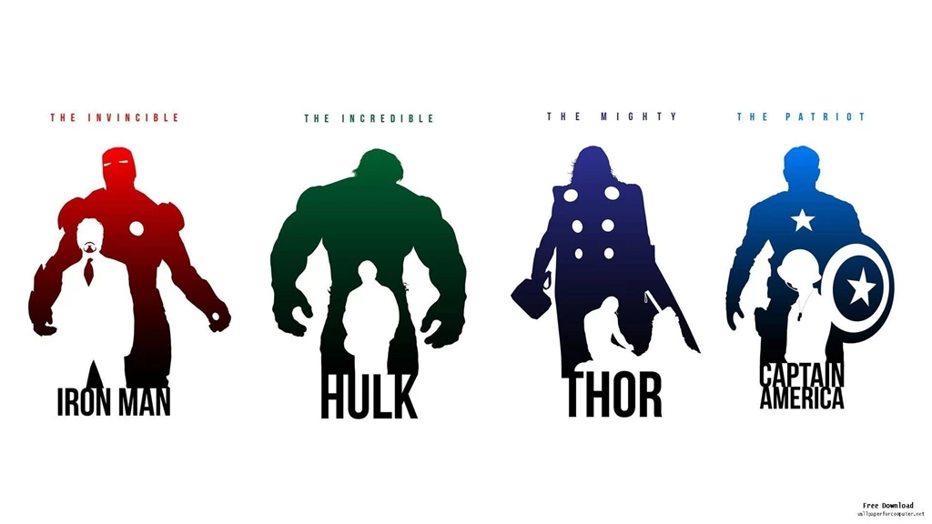 Marvel Wallpaper Images ZA7 WALLPAPEROX.COM