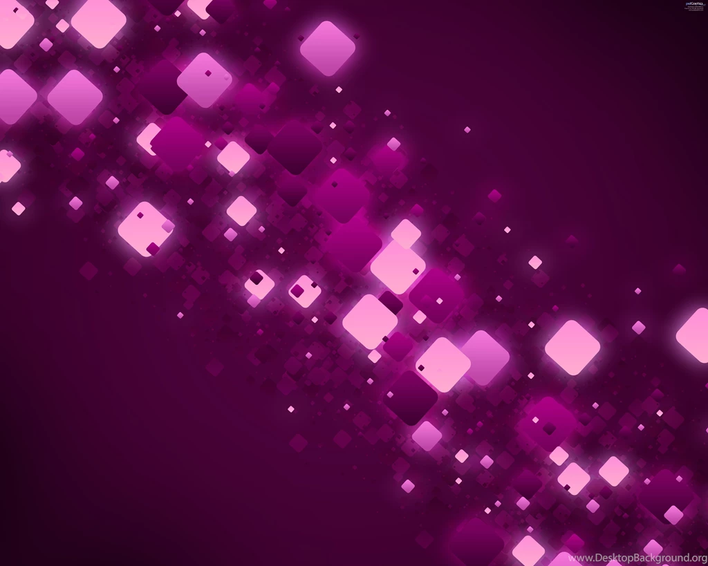 Colorful Abstract Lights Backgrounds