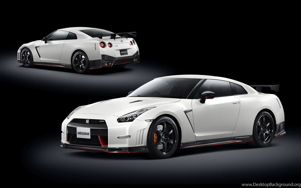 2015 Nissan GT R NISMO Wallpapers
