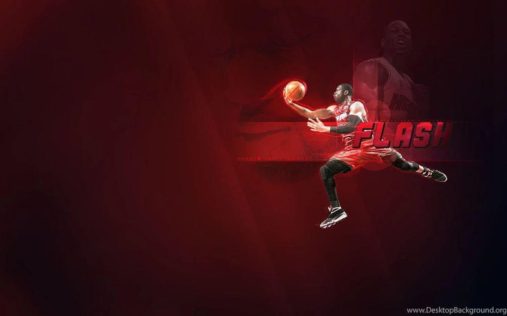 Basketball Players Hd Wallpapers Desktop Background