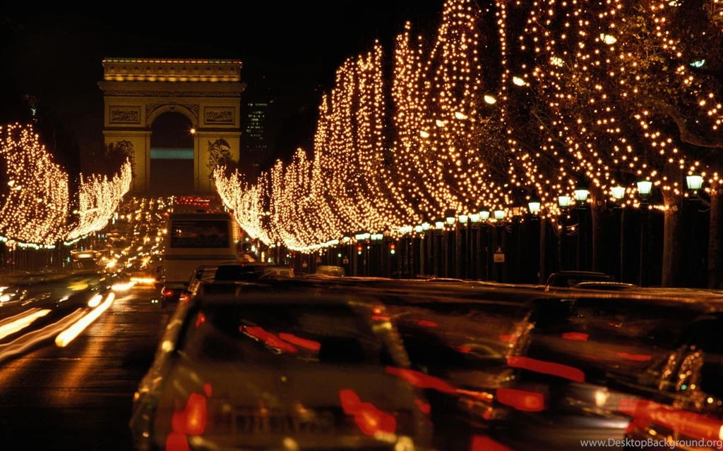 Wallpapers HD Widescreen Christmas