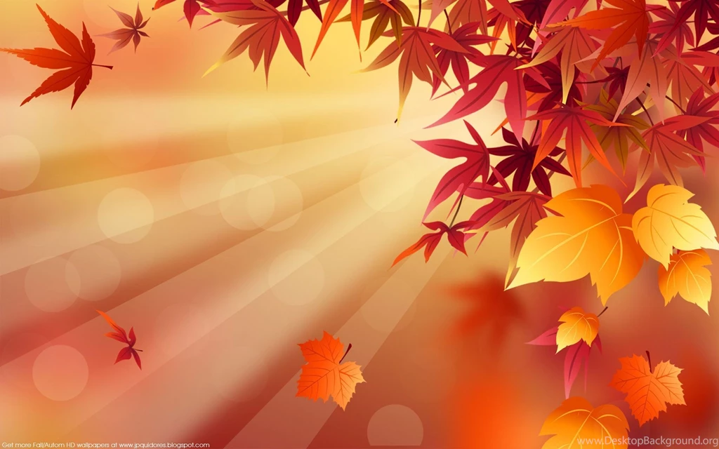 Fall Leaves Wallpapers HD Resolution