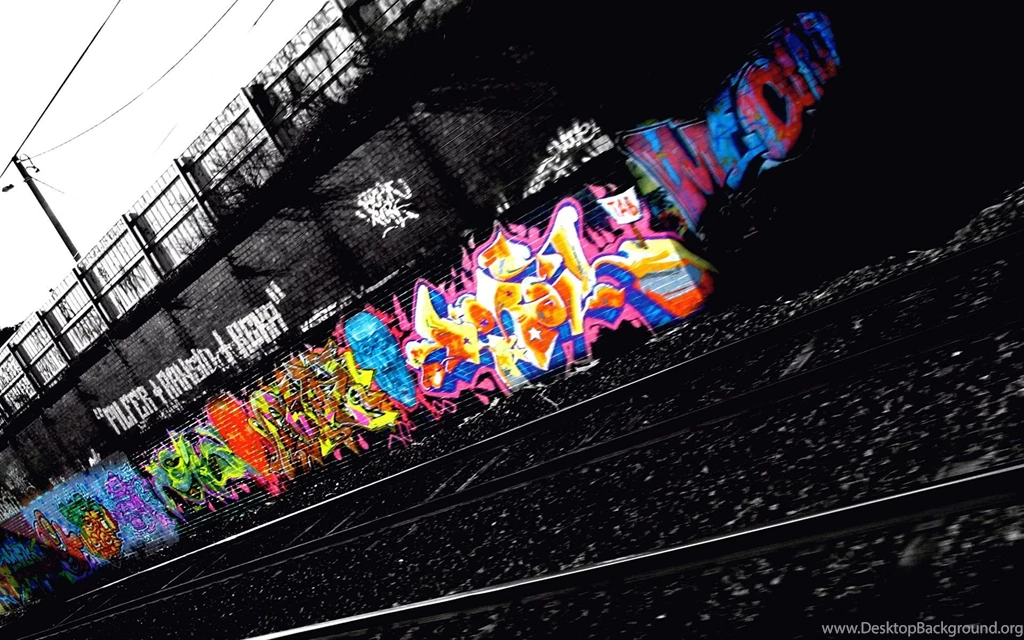 Graffiti Wallpapers HD