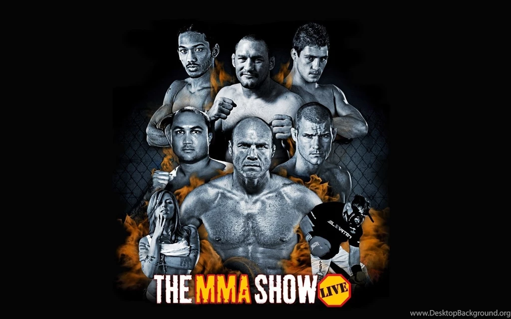 78 MMA HD Wallpapers