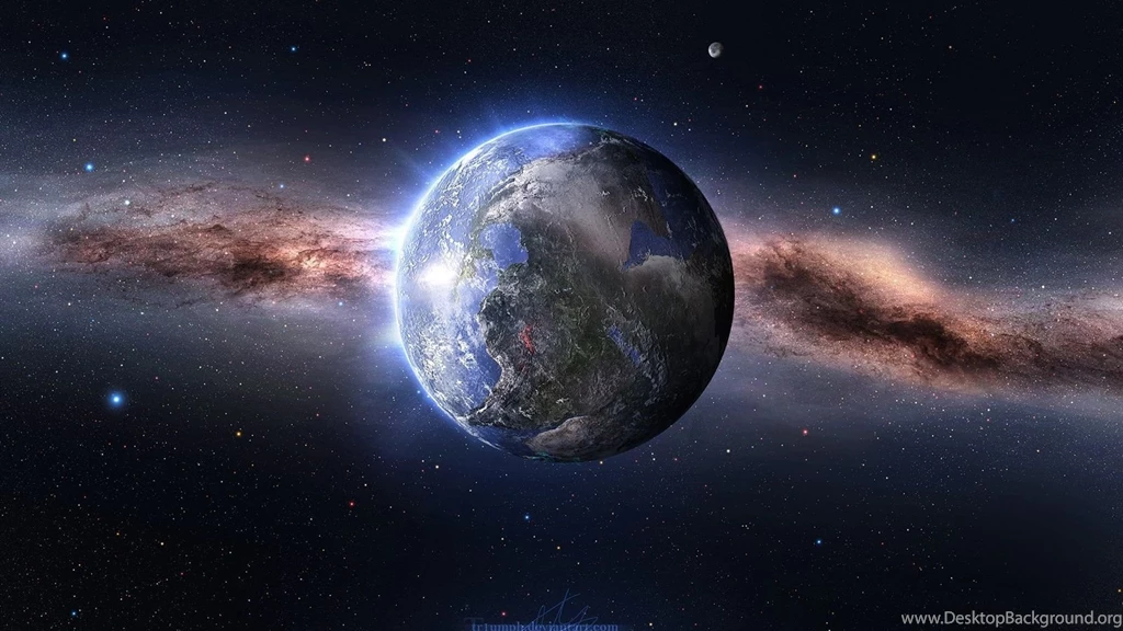Billion Years Ago Earth Wallpapers