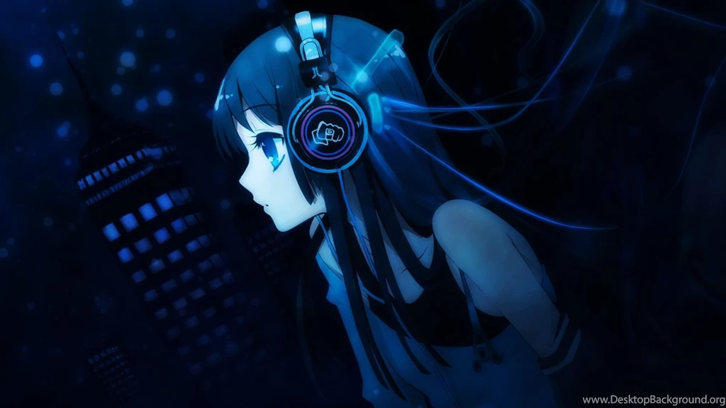 Anime / Manga Wallpapers Full HD Download PixelMusicPixelMusic