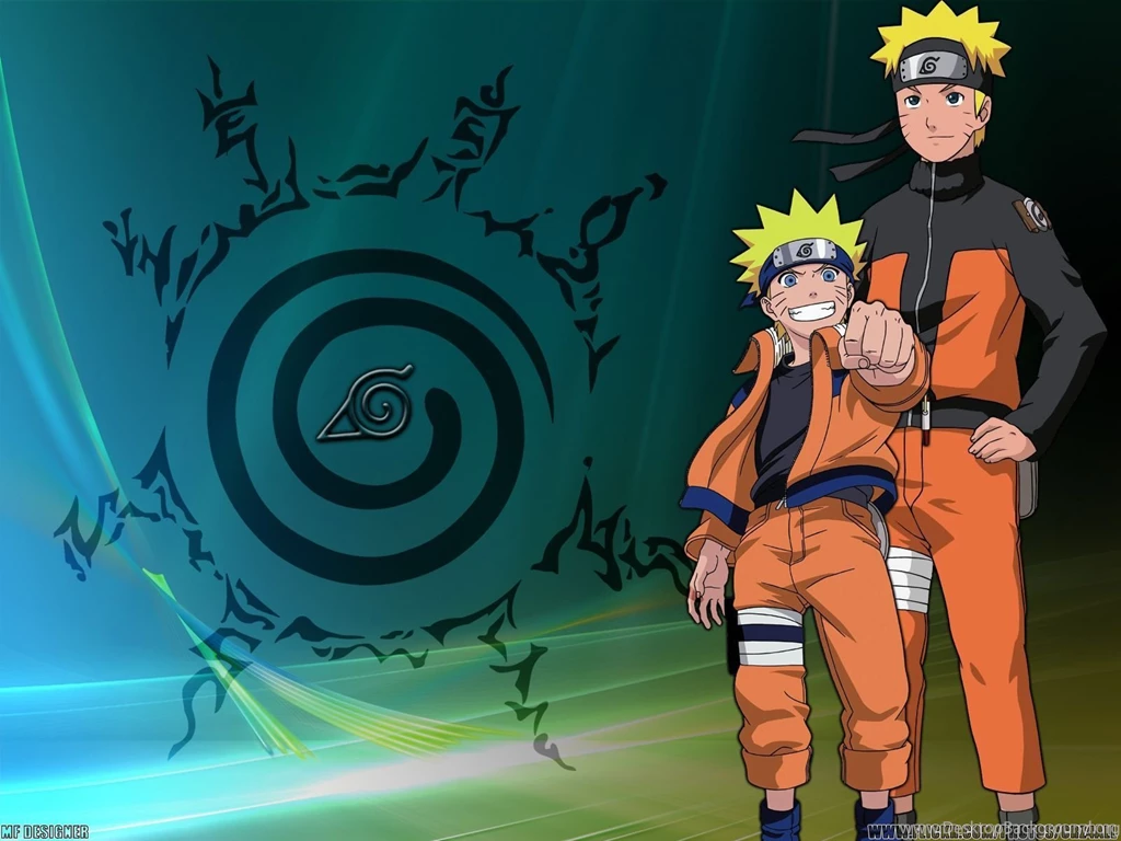 Naruto HD Wallpapers