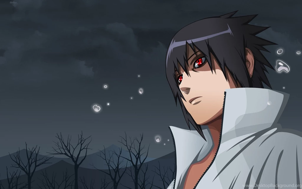 Naruto HD Wallpapers Page 3