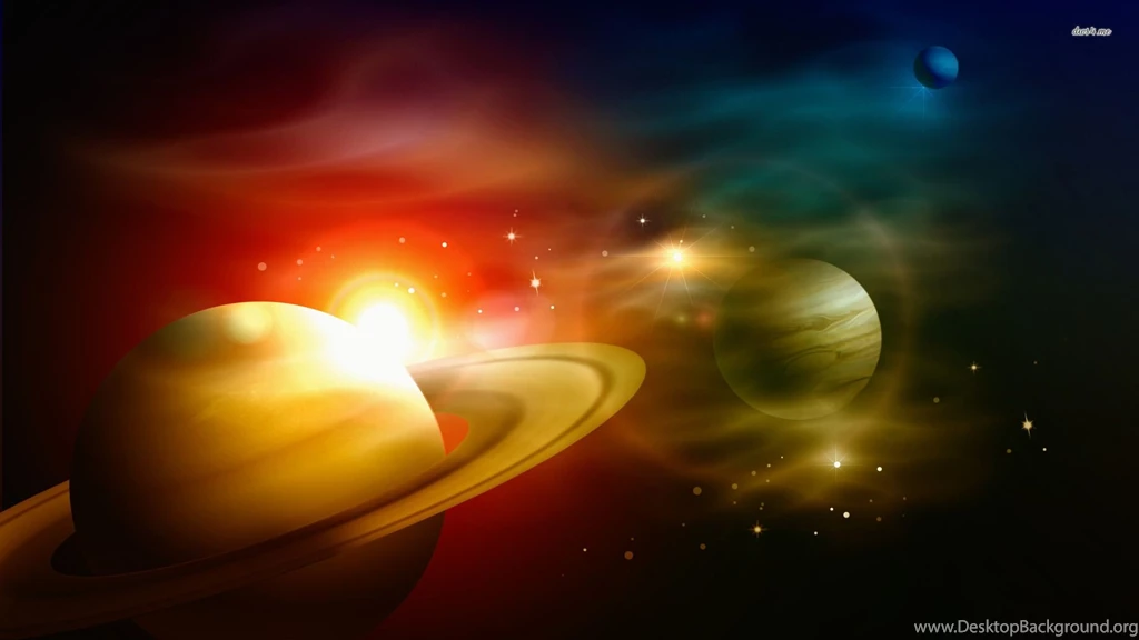 3d Planets Wallpapers Hd (page 3) Pics About Space
