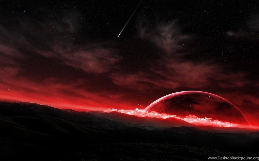 Red Planet Wallpapers And Images Wallpapers, Pictures, Photos