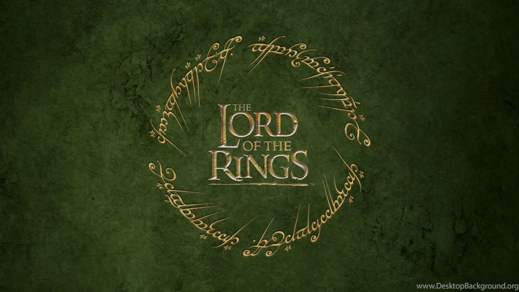 The Lord Of The Rings HD Wallpapers And Backgrounds
