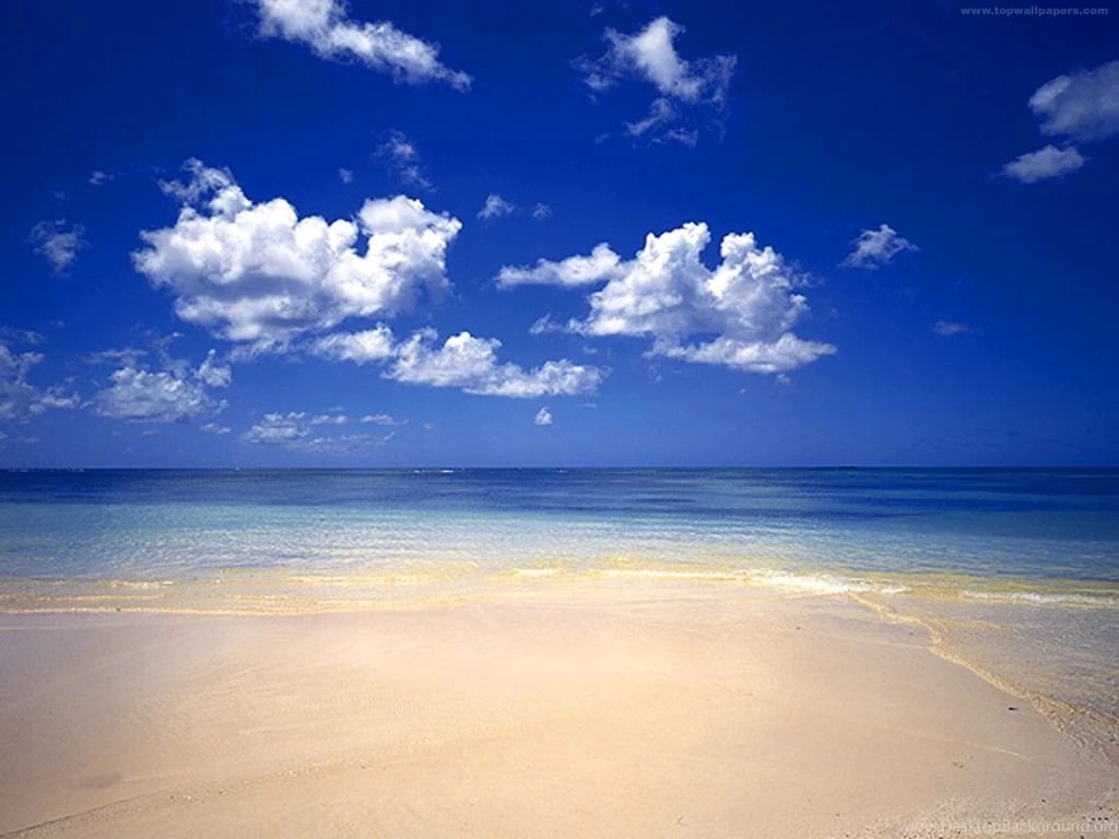 Free Beach Wallpapers Desktop Backgrounds