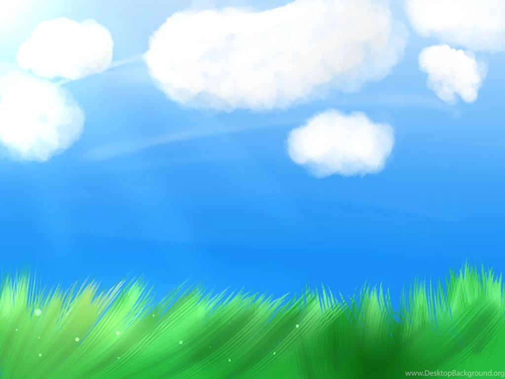 Anime Backgrounds