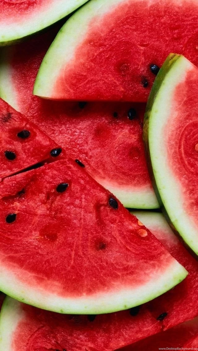 IFans – Gallery 55_summer my iphone 5s hd summer watermelon food ...