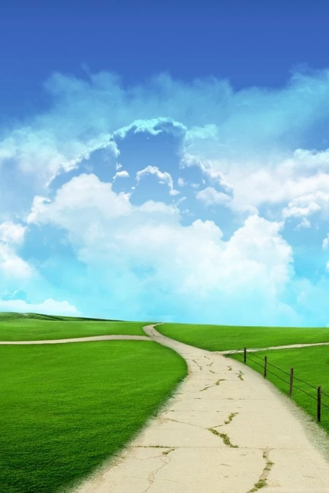 640x960 Seasons Summer Iphone 4 Wallpapers