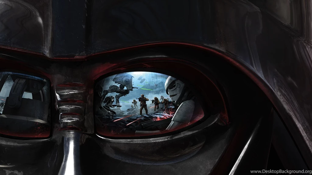 Star Wars Battlefront Darth Vader Wallpapers 1... 19631