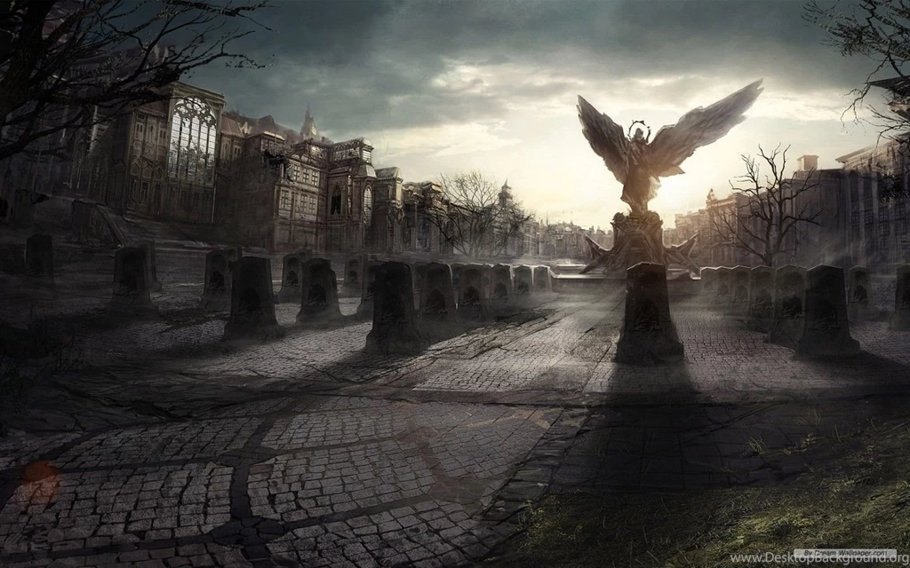 Free Wallpapers Free Game Wallpapers Gaming CG 4 Wallpapers ...
