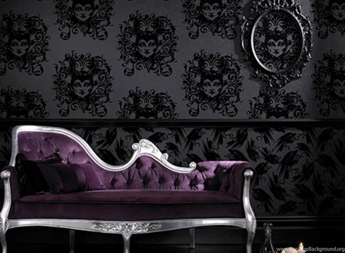 Scary Jane » Blog Archive » Maleficent Wallpapers