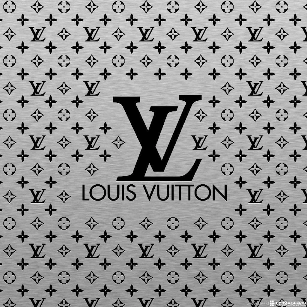 Louis Vuitton Vintage Wallpapers Manualwall.com