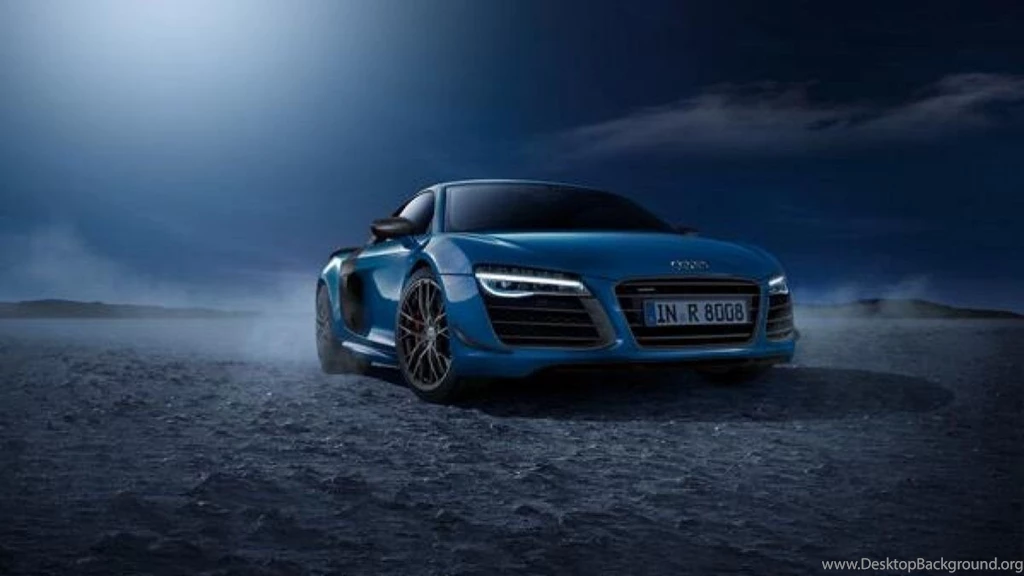Audi R8 Wallpapers HD Download