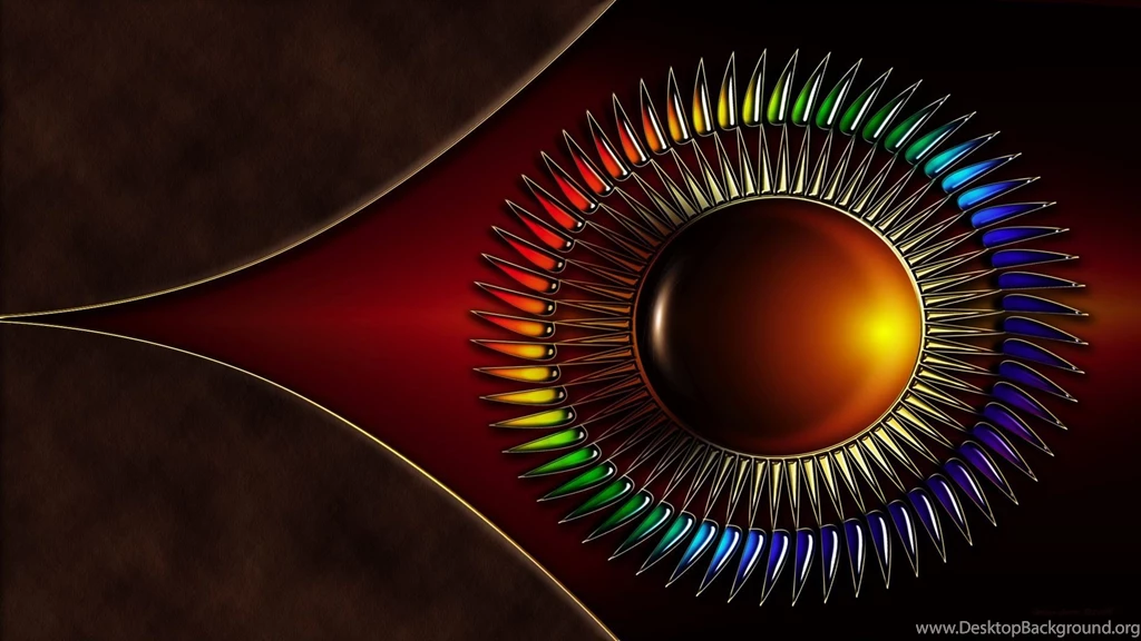 Download 3d Illusion Wallpapers