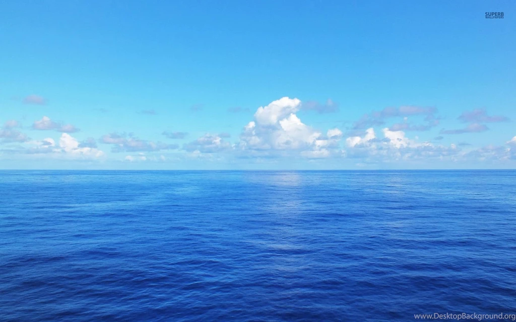 Blue Ocean Wallpapers Beach Wallpapers