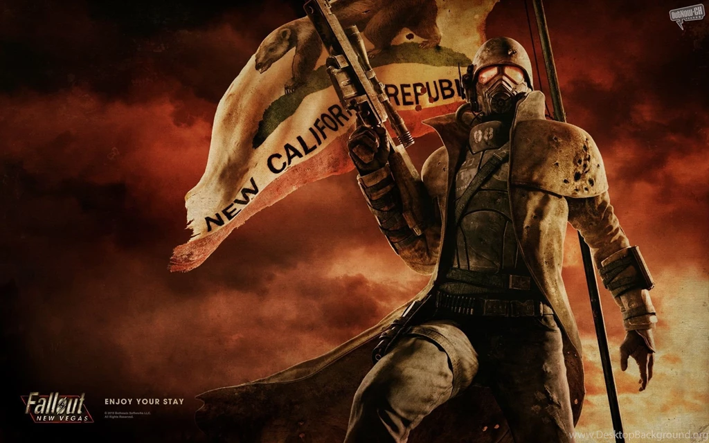 Fallout 3 Wallpapers