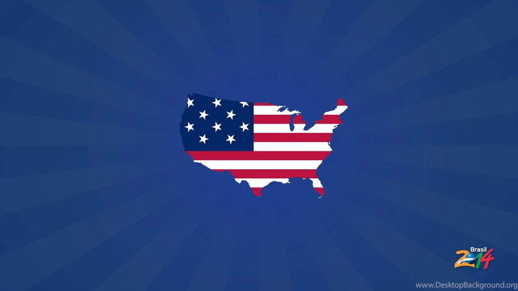 World Cup 2014 United States Of America HD Wallpapers Wallset