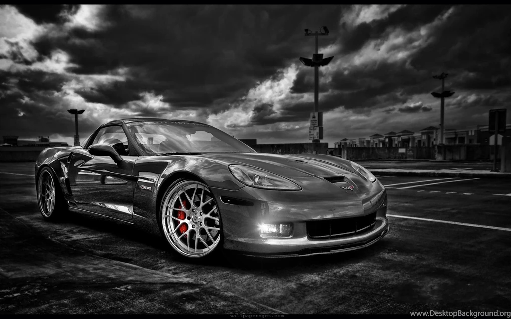 Cars Desktop Wallpapers