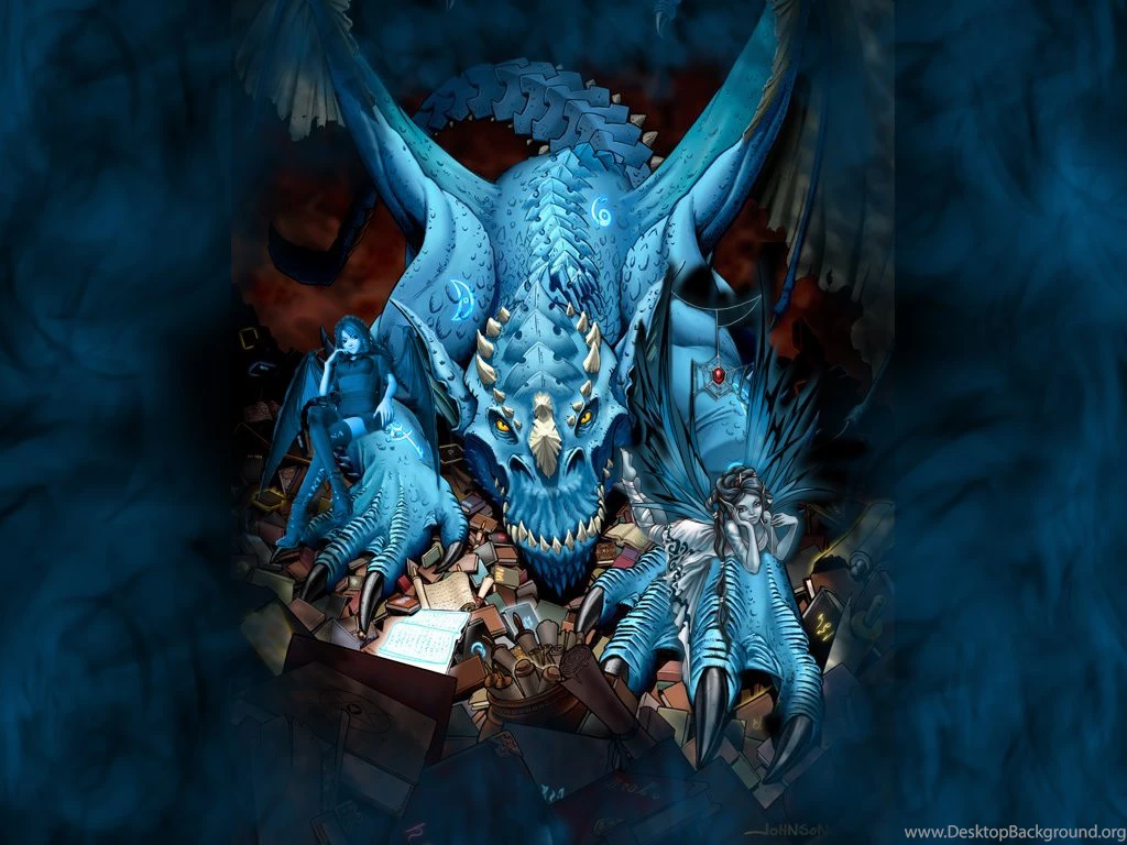 Dragon Backgrounds By Necroangl On DeviantArt