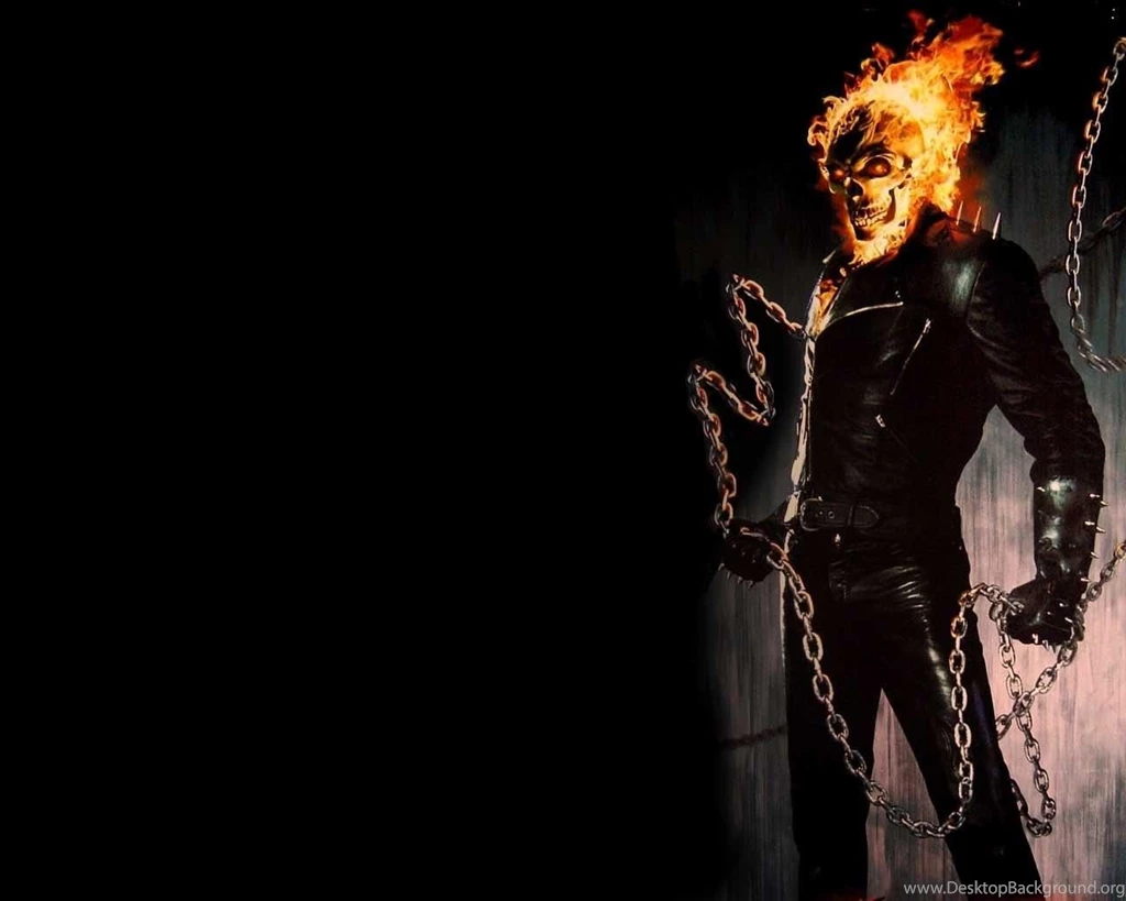 Ghost Rider Wallpaper_hd Wallpaper_download Free Wallpapers Desktop ...