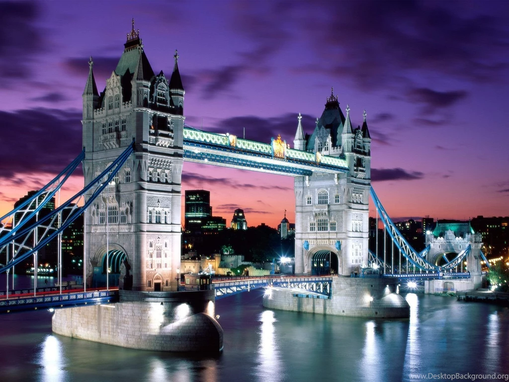 Tower Bridge Desktop Wallpaper, Tower Bridge Images, New Wallpapers