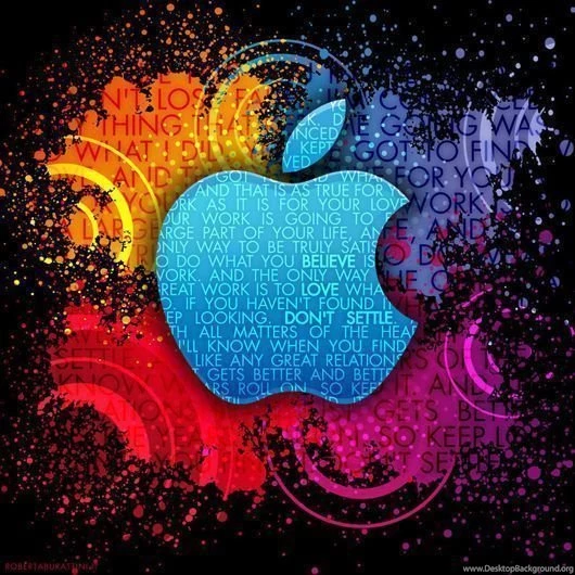 45 Appealing Apple IPad2, iPad Wallpapers Design DazzlingDesign ...