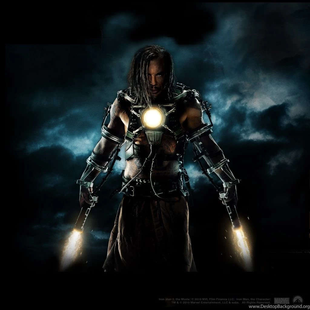 Iron Man 2 Ipad Wallpapers Download Desktop Background