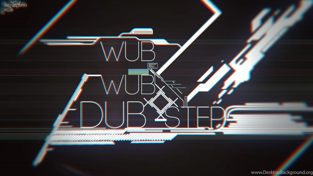 Dubstep Wallpaper Images