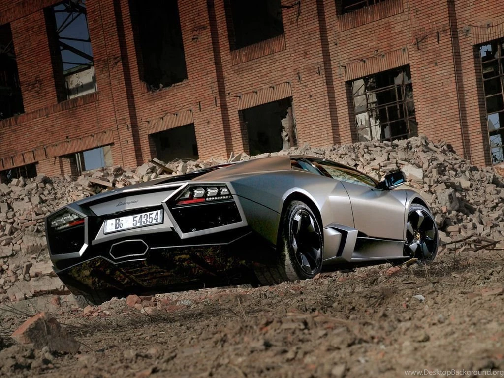 Lamborghini Reventon Free 1024x768 Wallpapers / Desktop ...