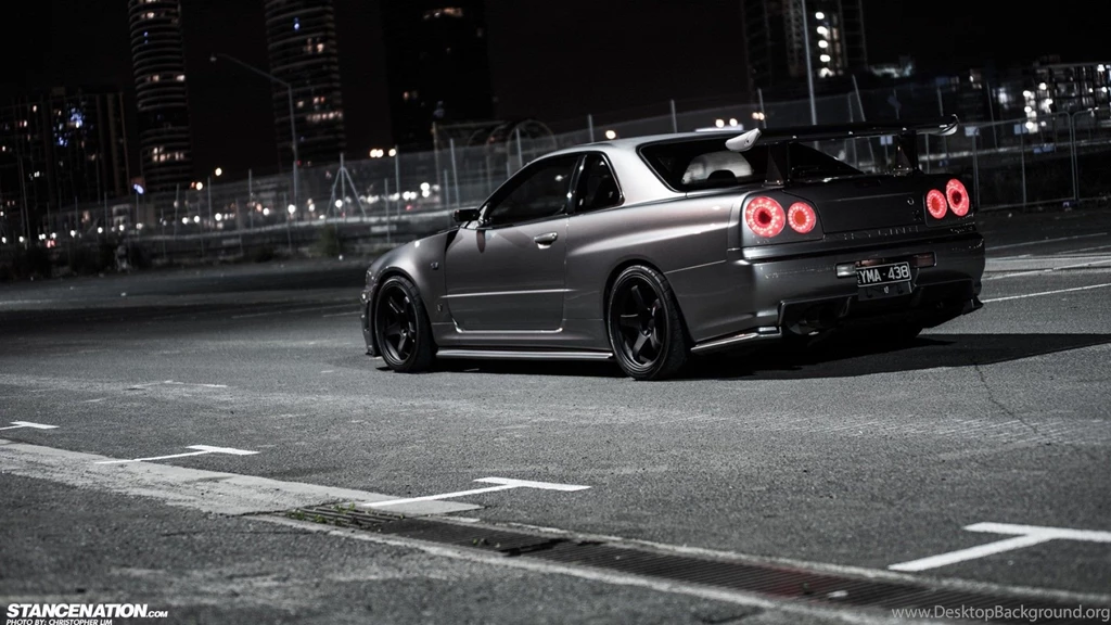 Cars, R34, Tuned Car, Japanese Cars, Skyline, Wallpaper, Jdm ...