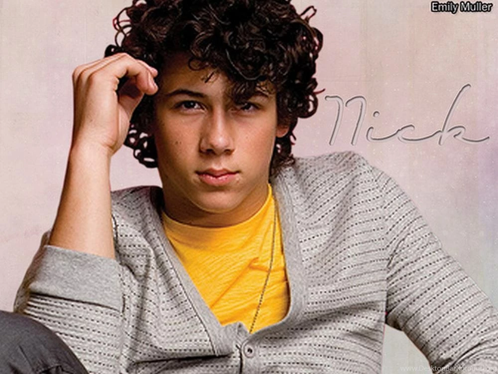 Nick Wallpapers Nick Jonas Wallpapers (7784839) Fanpop