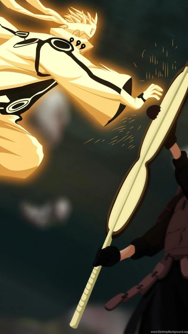 HDscreen: Naruto: Chakra Mode Naruto: Shippuden Uchiha Madara ...