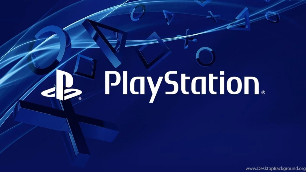 Playstation Wallpapers