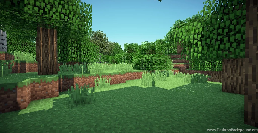 Minecraft Backgrounds Pictures
