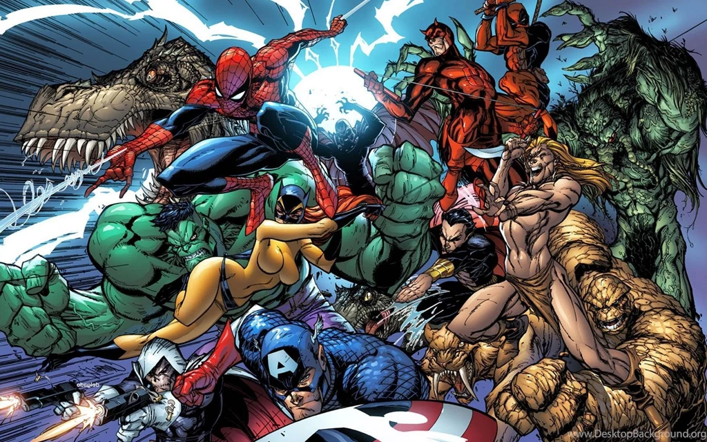 Marvel Wallpapers Archives Page 3 Of 6 Wallpapers