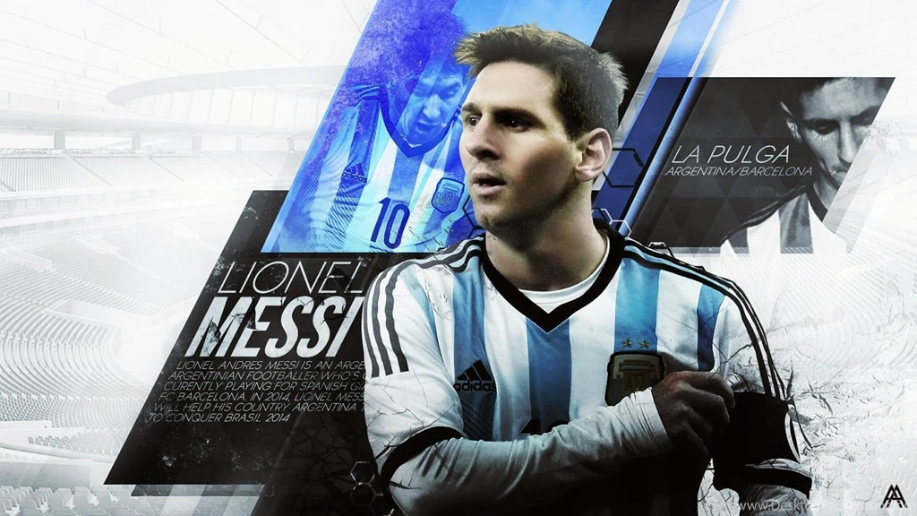 Lionel Messi Wallpaper_hd Wallpaper_download Free Wallpapers