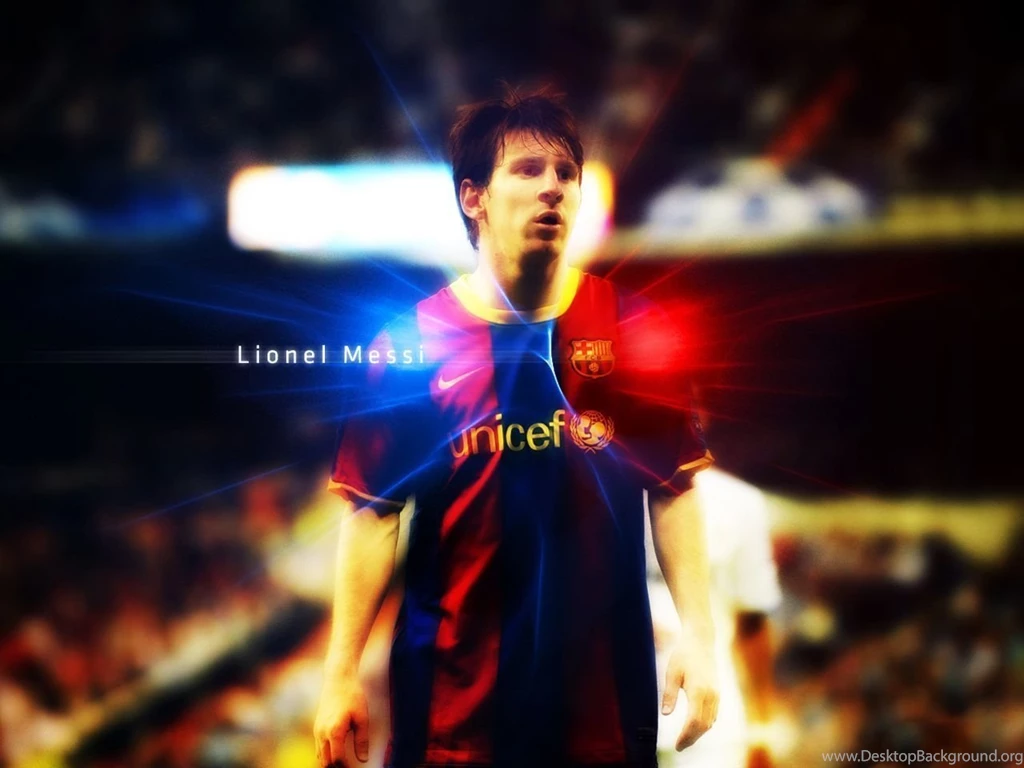 Lionel Messi Wallpaper_hd Wallpaper_download Free Wallpapers Desktop ...