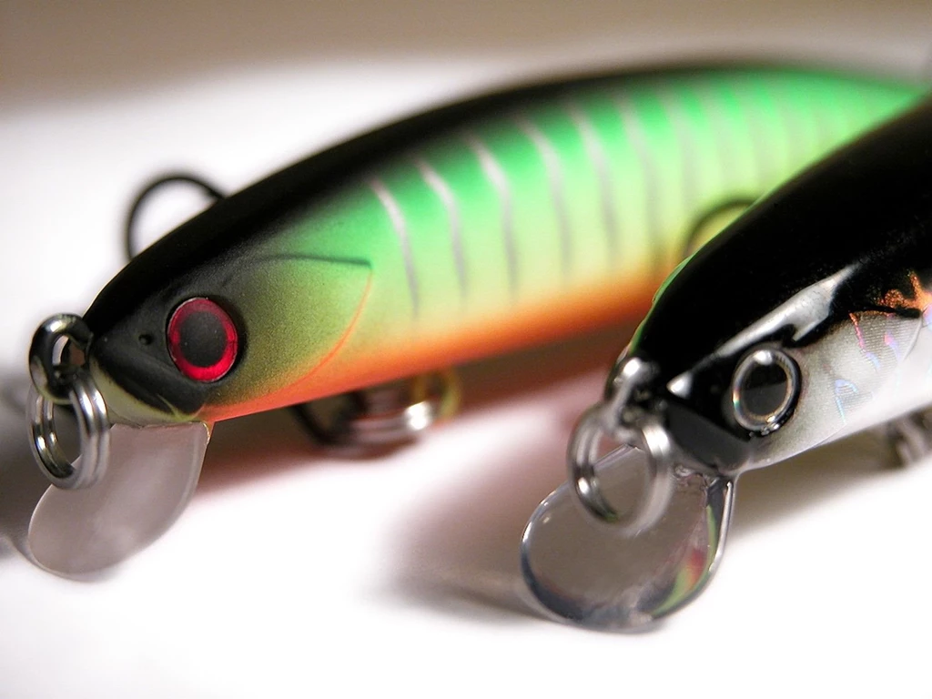 Fishing Lures Wallpapers, Fishing Lures Myspace Backgrounds ...